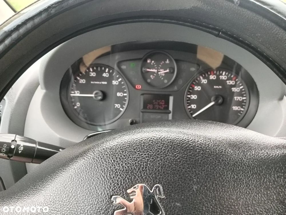 Peugeot Expert Tepee L1 Trendy Mixt - 2