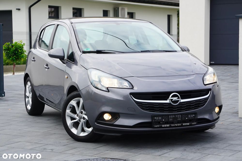 Opel Corsa 1.4 Edition