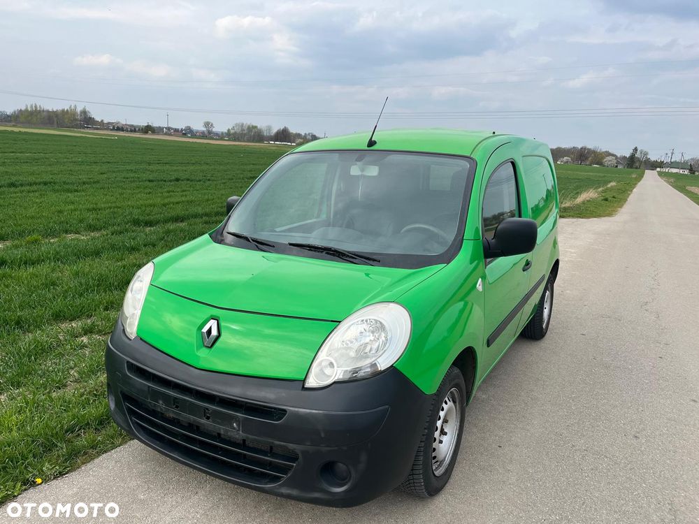 Renault Kangoo - 30