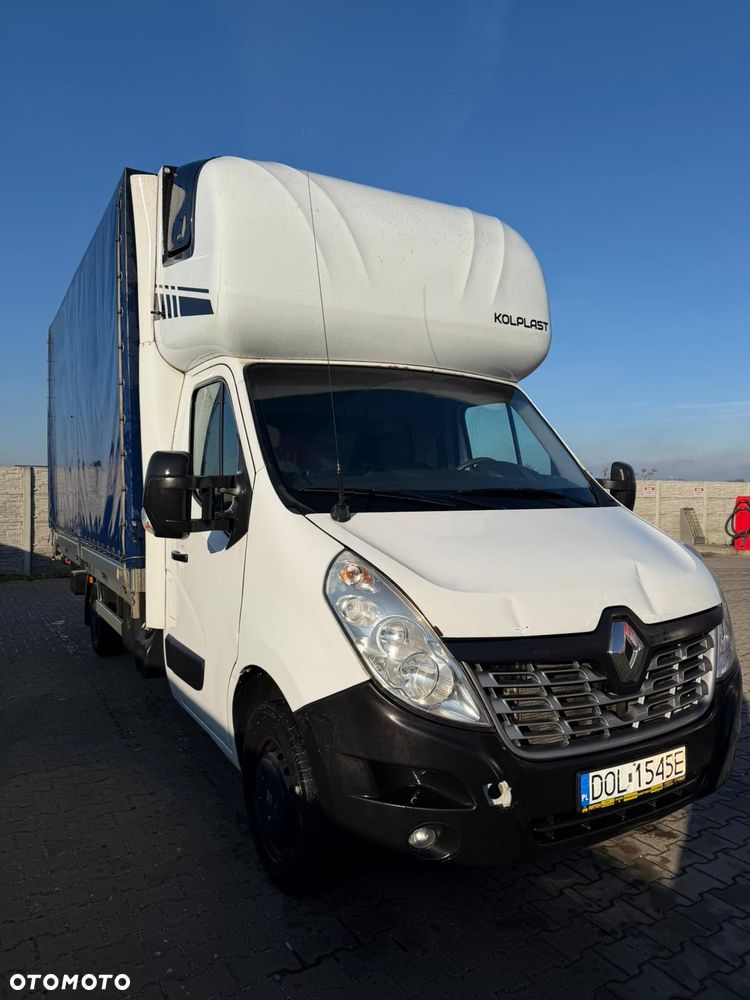 Renault MASTER - 2