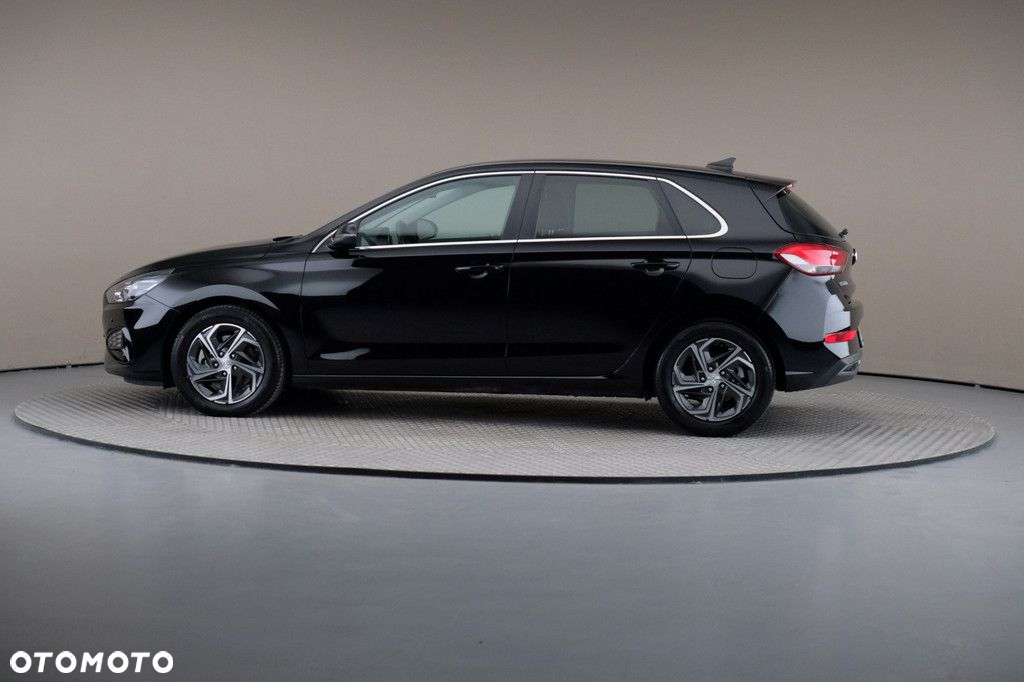 Hyundai i30 1.0 T-GDI Comfort - 4