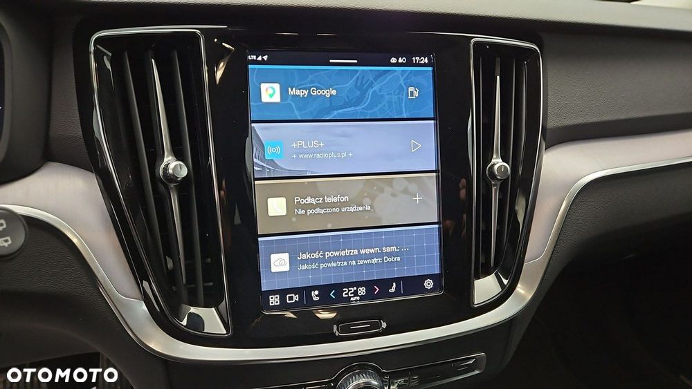Volvo V60 B3 B Core - 20