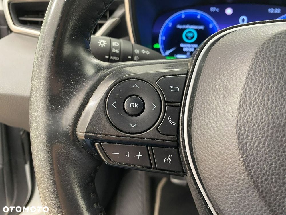 Toyota Corolla 2023
