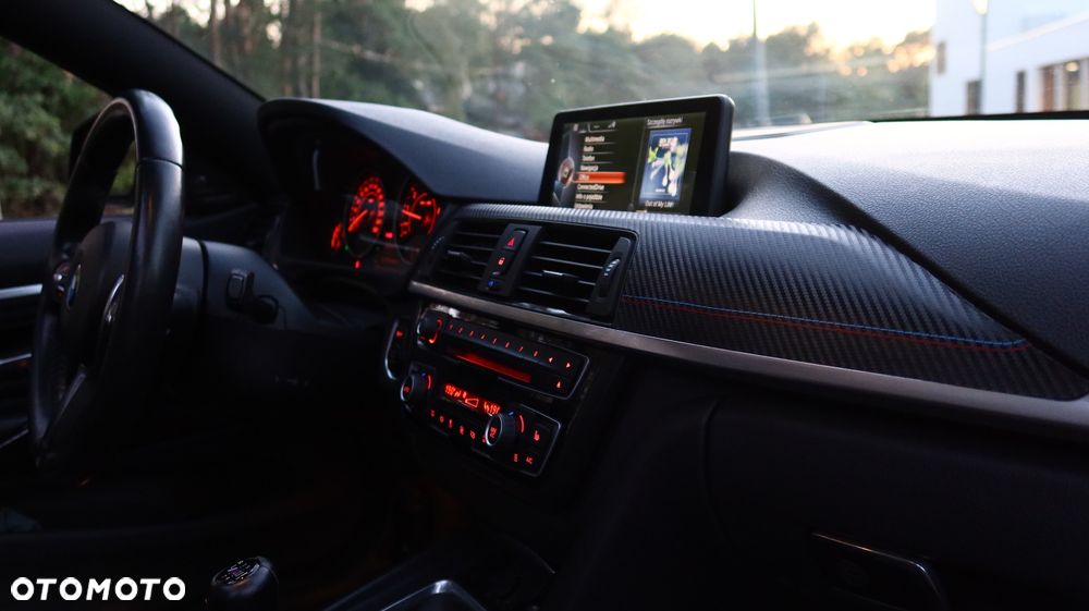 BMW Seria 4 435i - 31