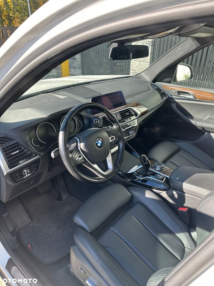 BMW X3 xDrive30i xLine - 14