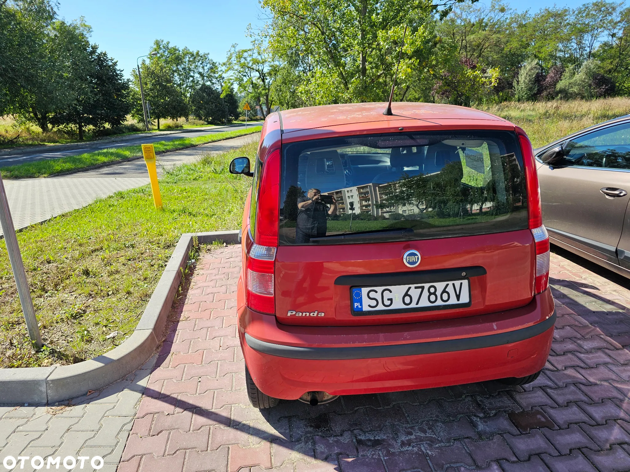 Fiat Panda - 3
