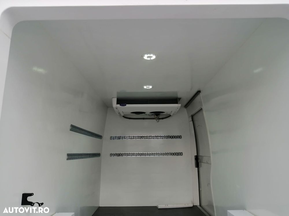 Fiat Ducato Maxi 2.3 JTD, Frigorifica CARRIER -20*C, TOP !!! - 24