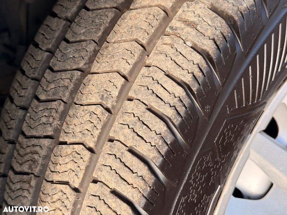 Peugeot Boxer HDi L1H1 S&S Active - 21