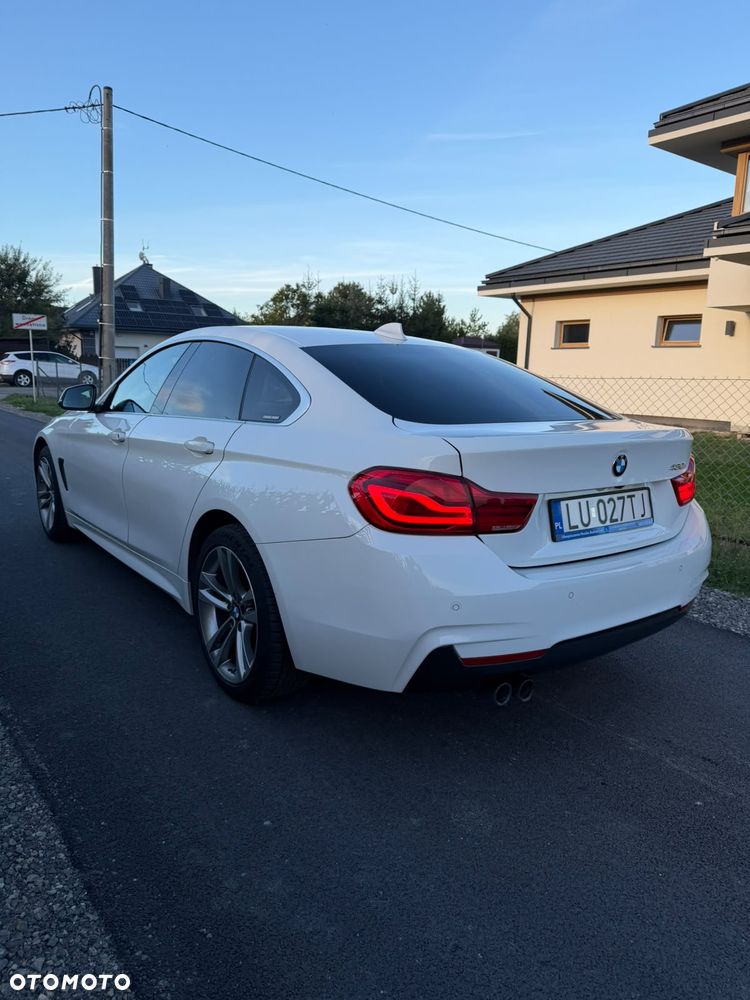 BMW Seria 4 - 3