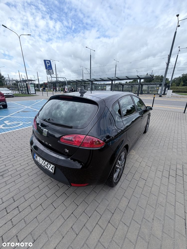 Seat Leon - 6