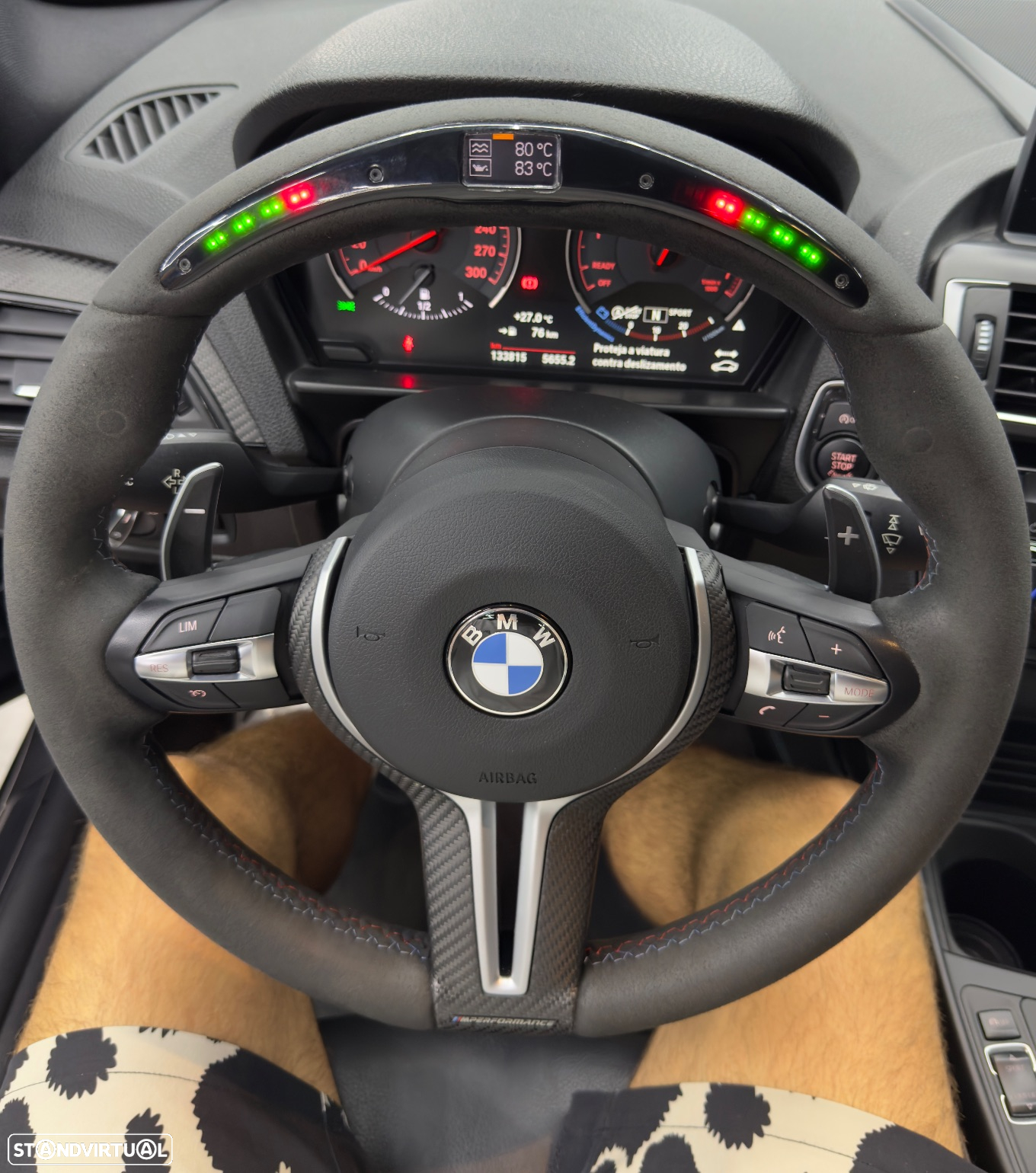 BMW M2 Auto - 15