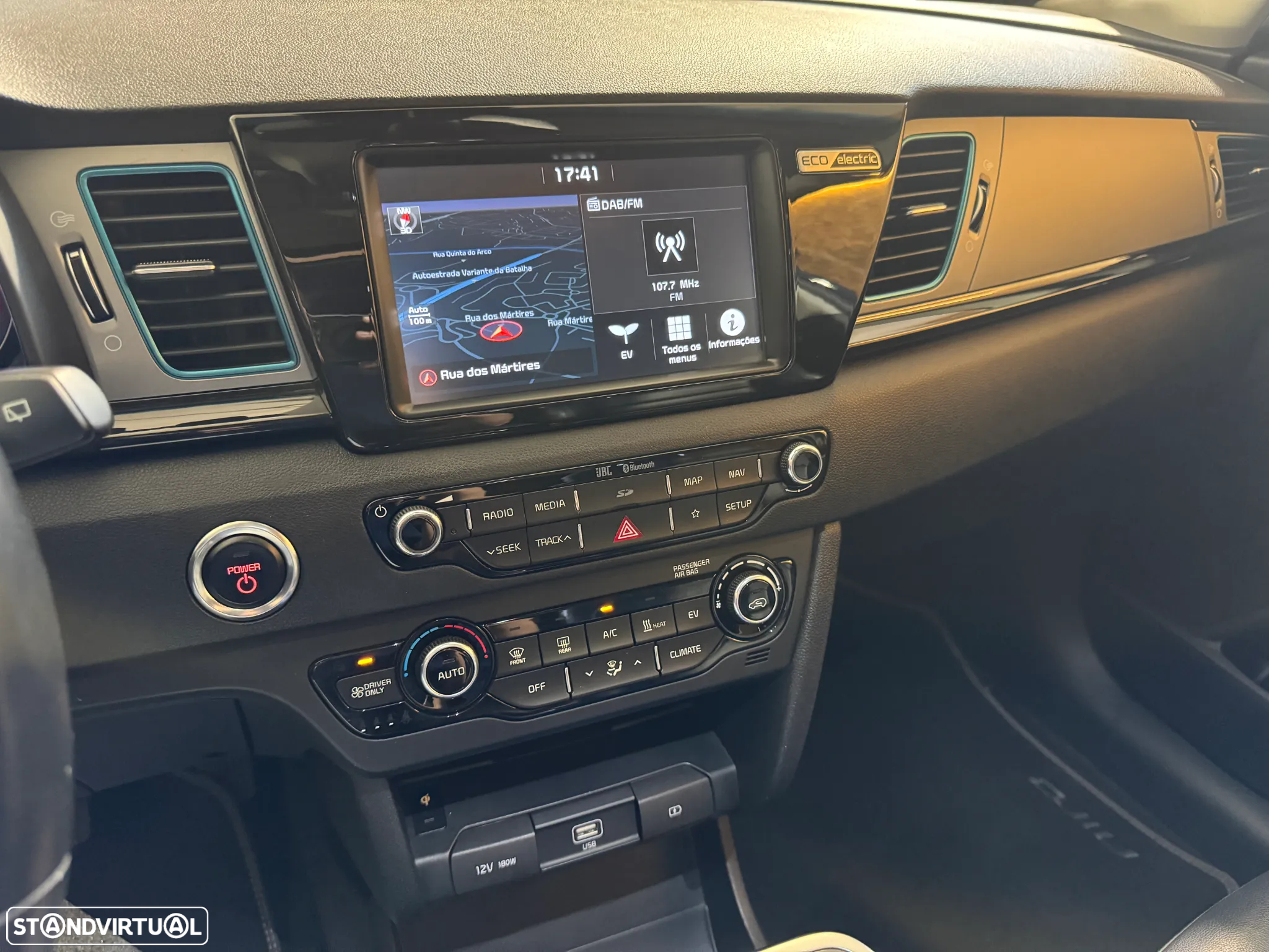 Kia e-Niro 64kWh - 16