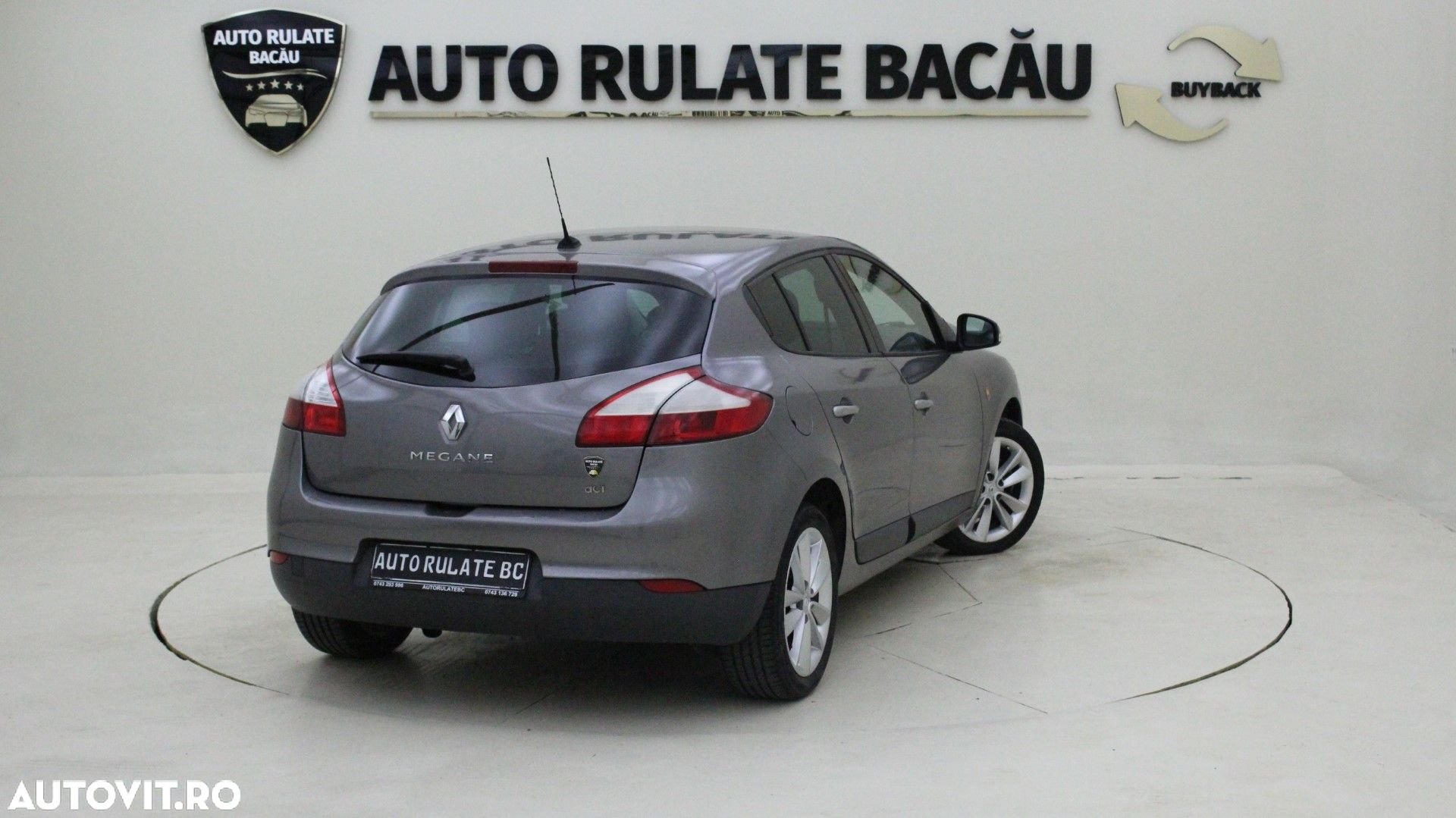 Renault Megane - 6