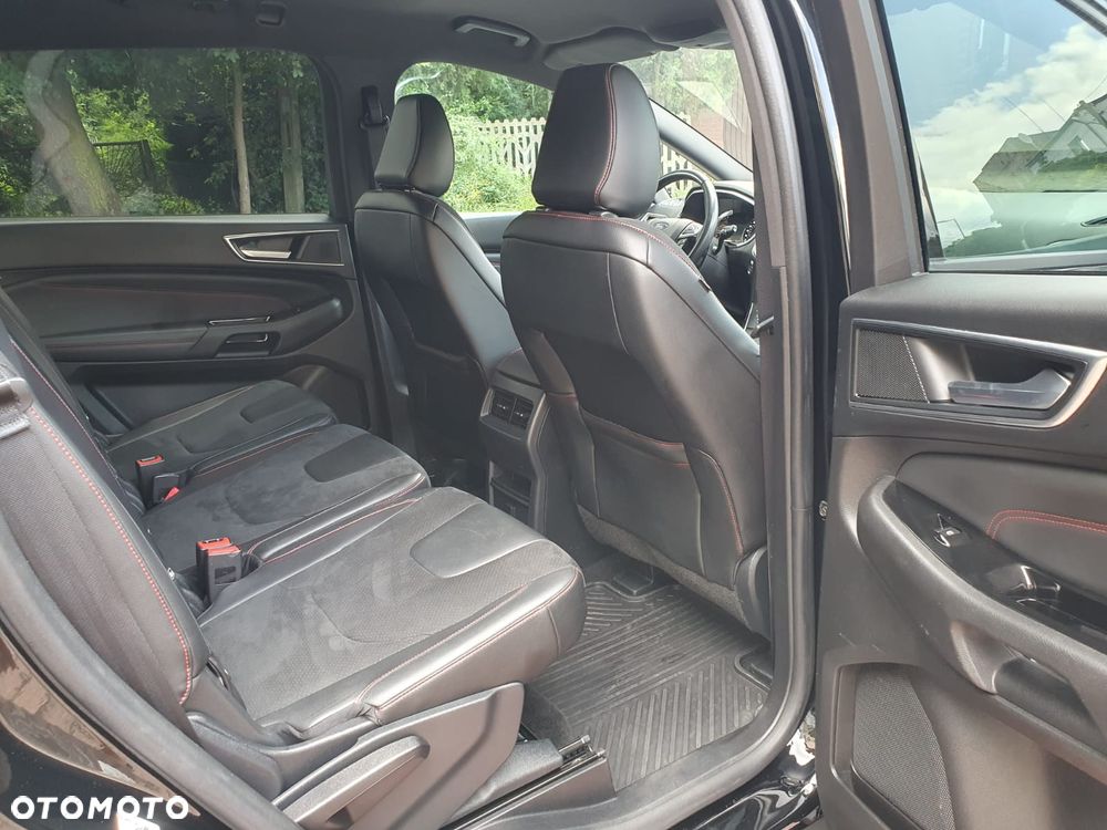 Ford S-Max 2.0 EcoBlue ST-Line - 16