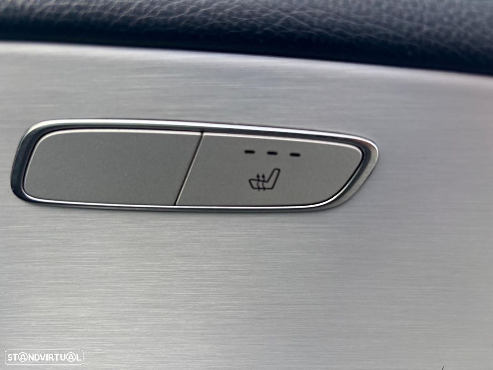 Mercedes-Benz E 220 d Avantgarde - 35