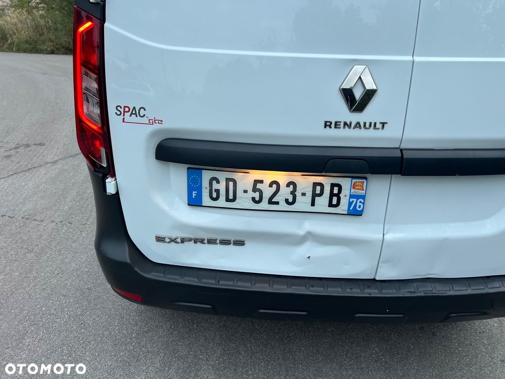 Renault EXPRESS - 15
