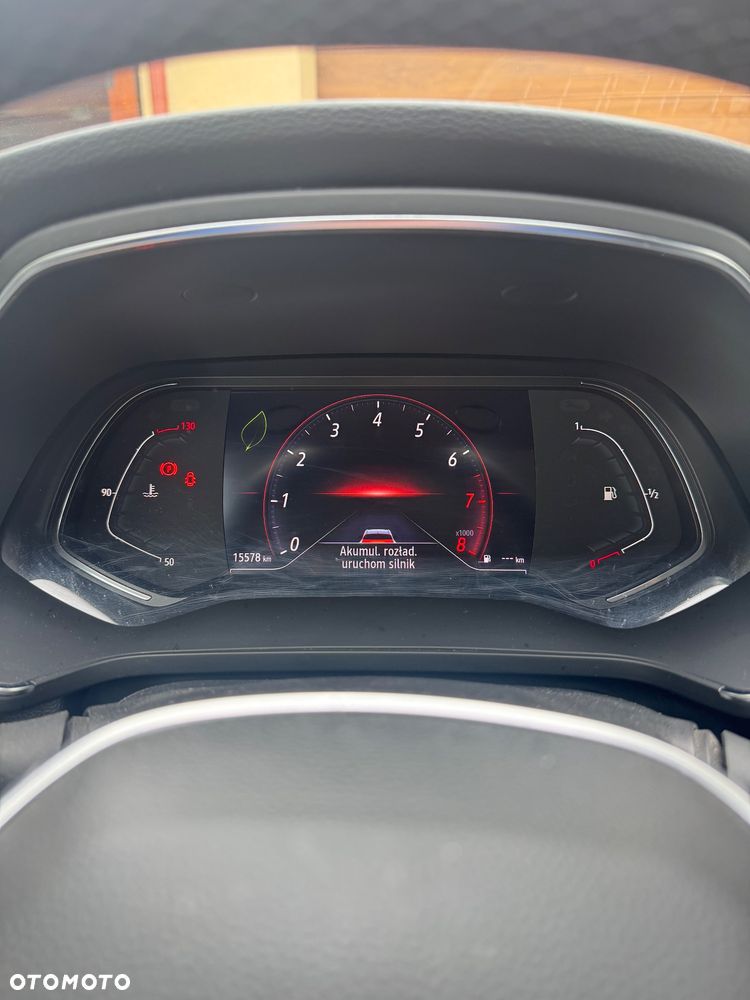 Renault Captur 1.0 TCe Intens - 11