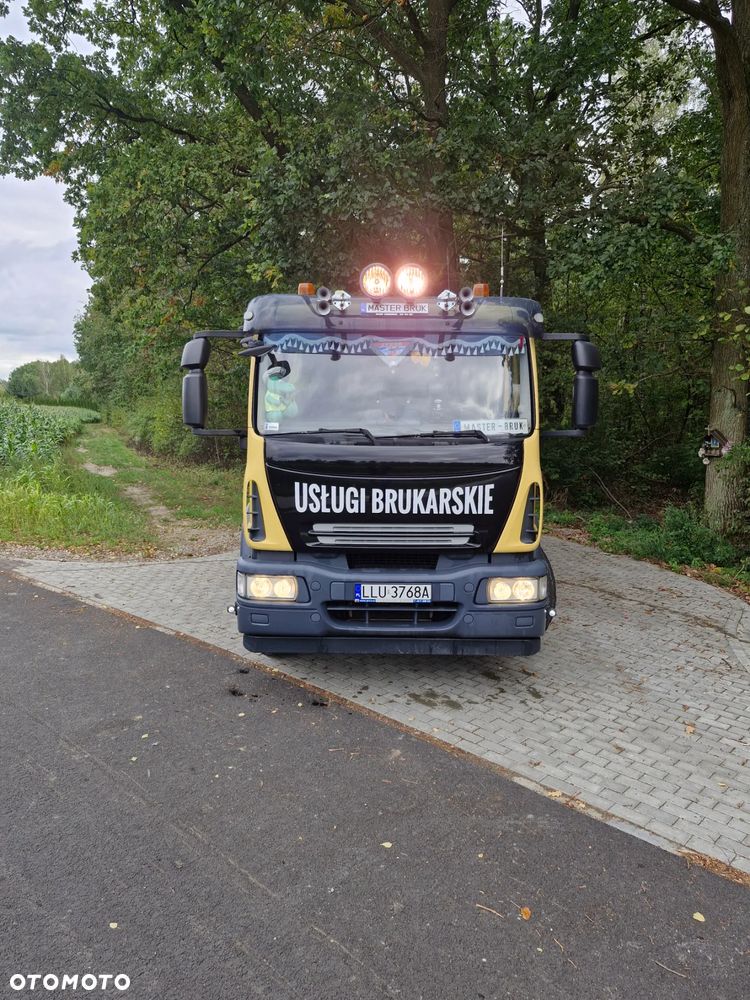 Iveco Eurocargo - 4