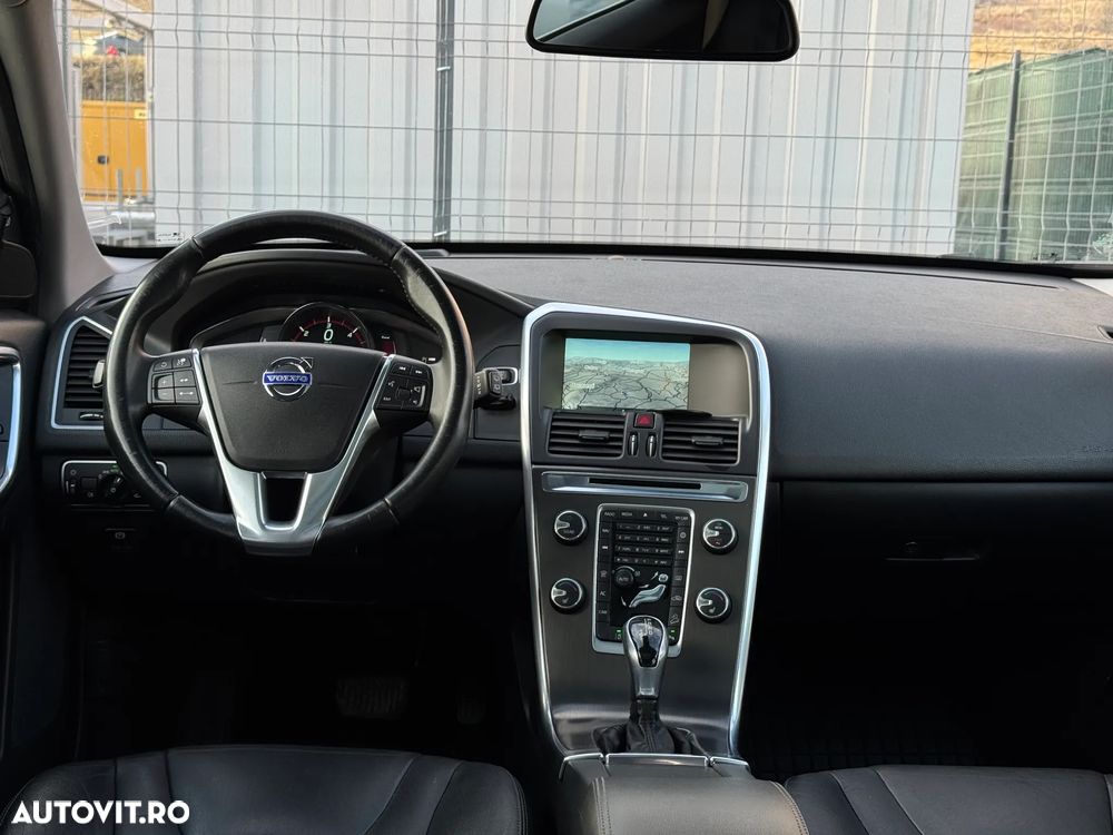 Volvo XC 60 - 13