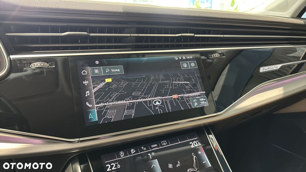 Audi Q7 55 TFSI mHEV Quattro S Line Tiptr - 26