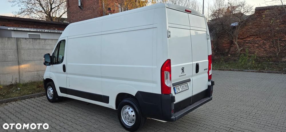 Peugeot BOXER - 11