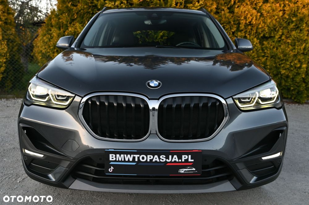 BMW X1 - 21