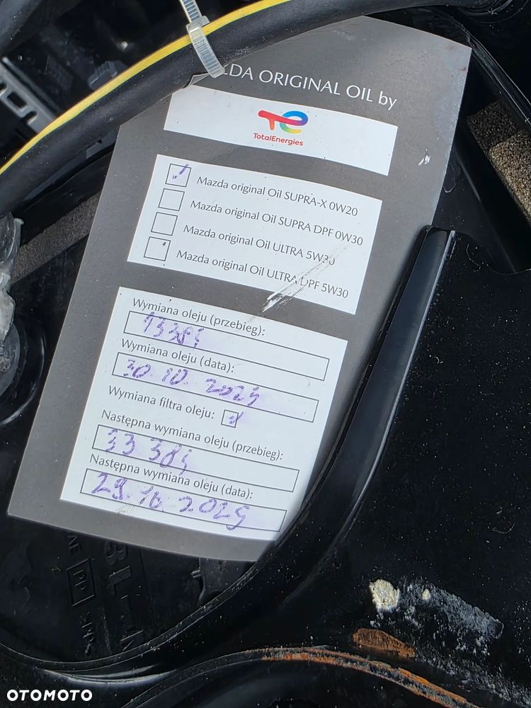 Mazda 3 2.0 mHEV Hikari - 5