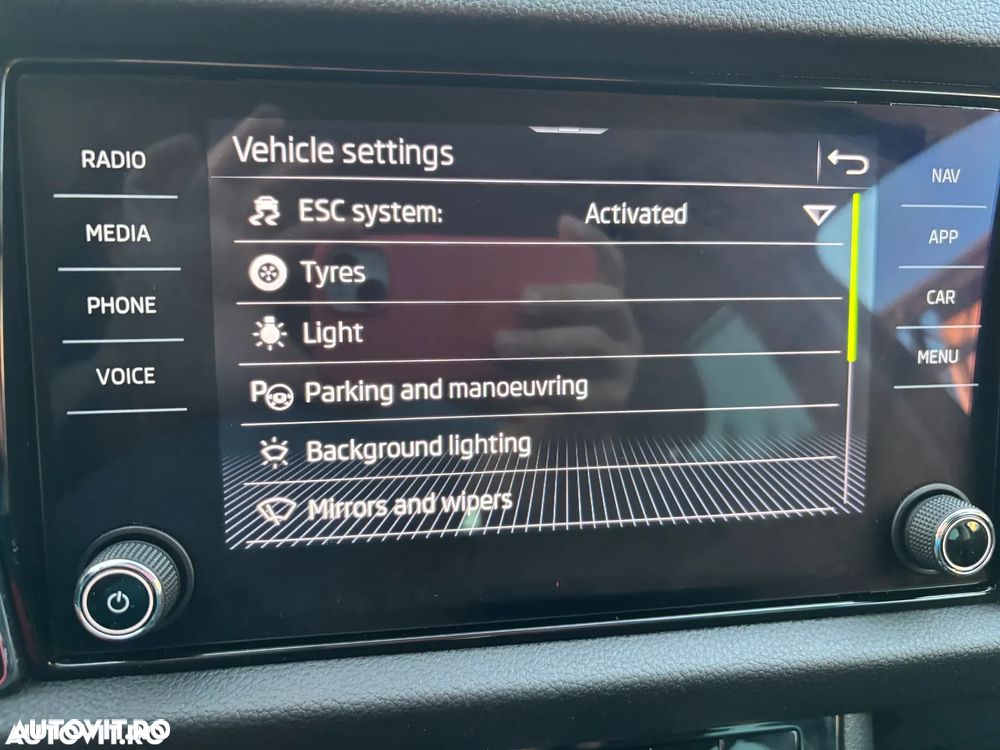 Skoda Kodiaq 2.0 TDI 4X4 DSG Style - 25