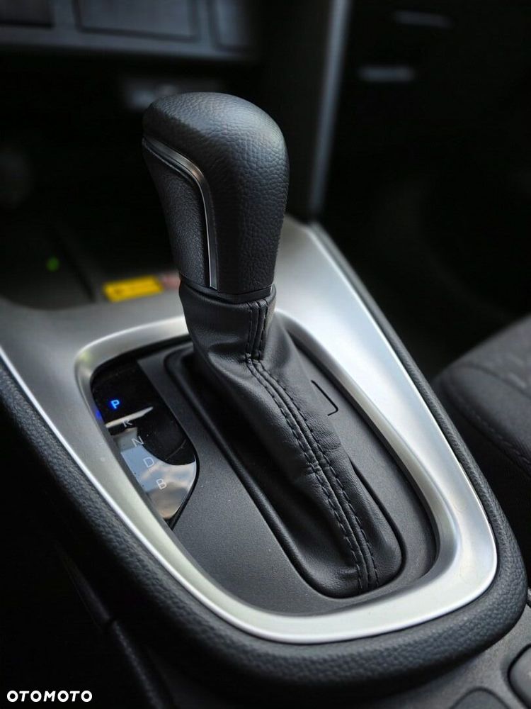 Toyota Yaris Cross Hybrid 1.5 Comfort - 17