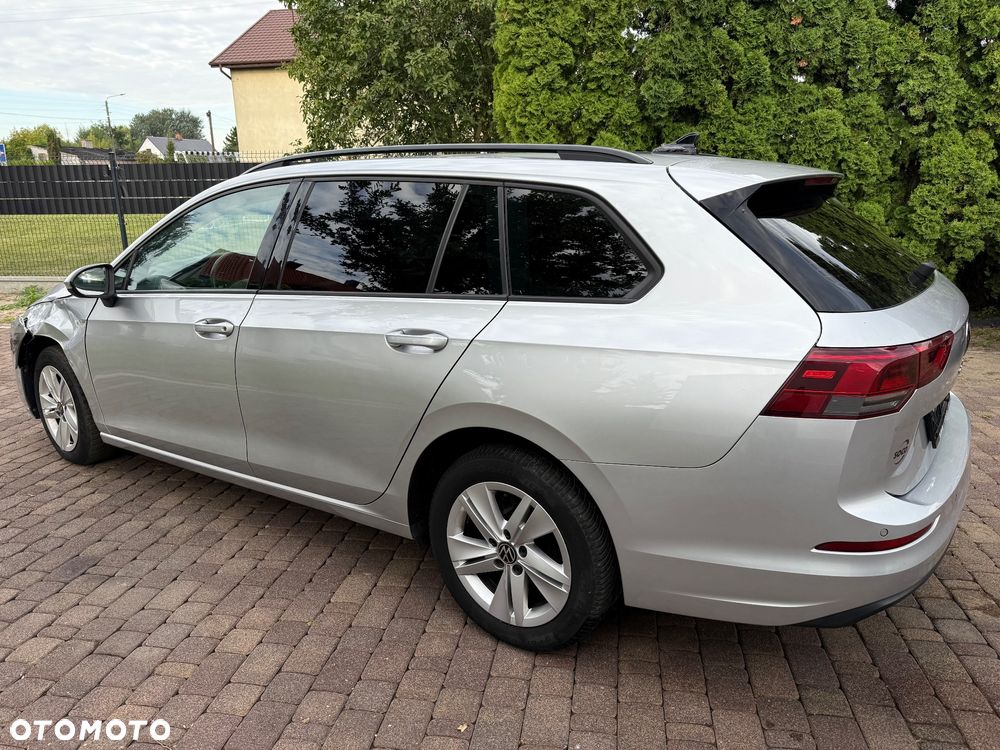 Volkswagen Golf - 7