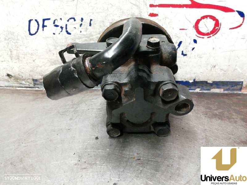 BOMBA DIREÇÃO HYUNDAI H-1 / STAREX LIMUSINA 2005 -571004A050 - 3