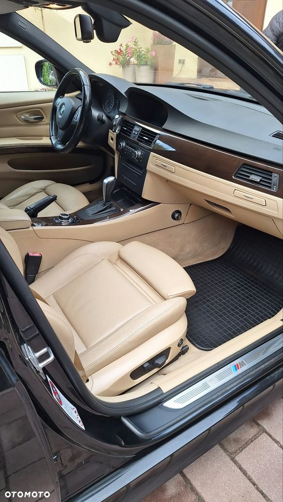 BMW Seria 3 325d DPF - 7