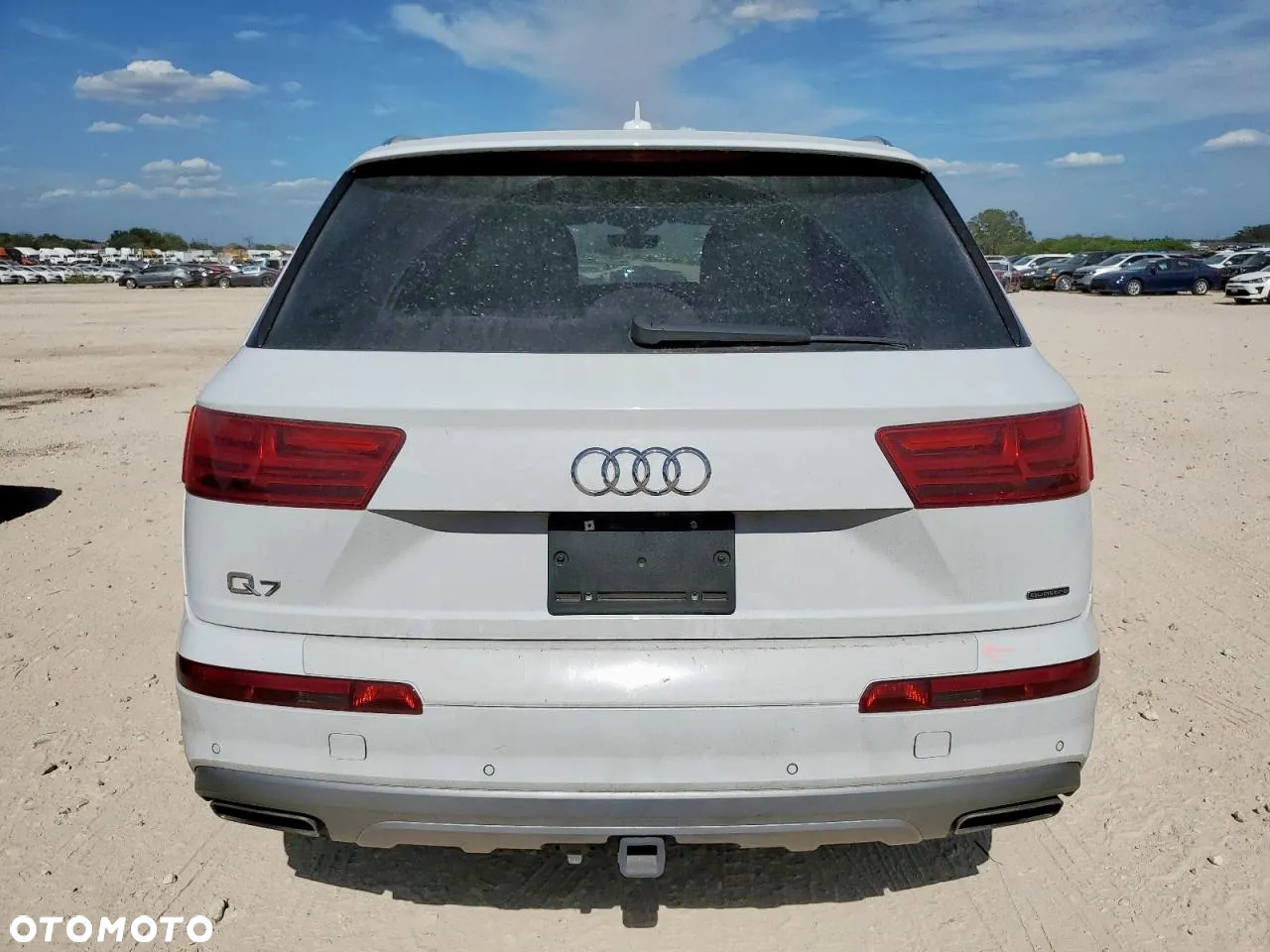 Audi Q7 - 6