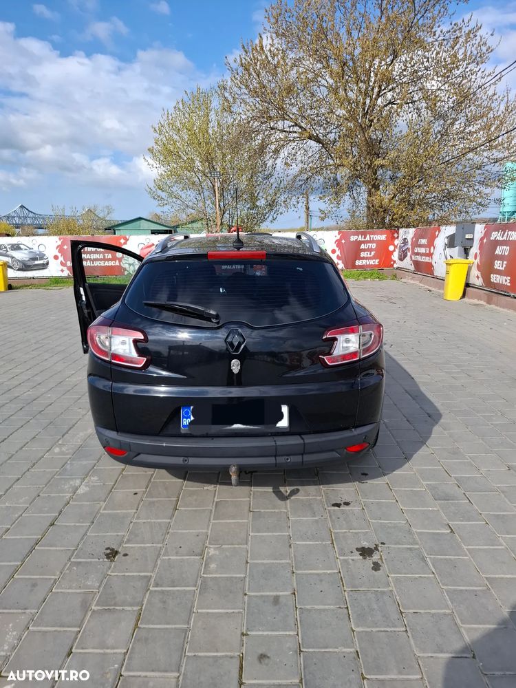 Renault Megane - 1
