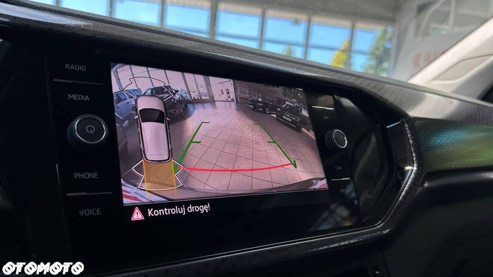 Volkswagen T-Cross 1.5 TSI ACT Style DSG - 15