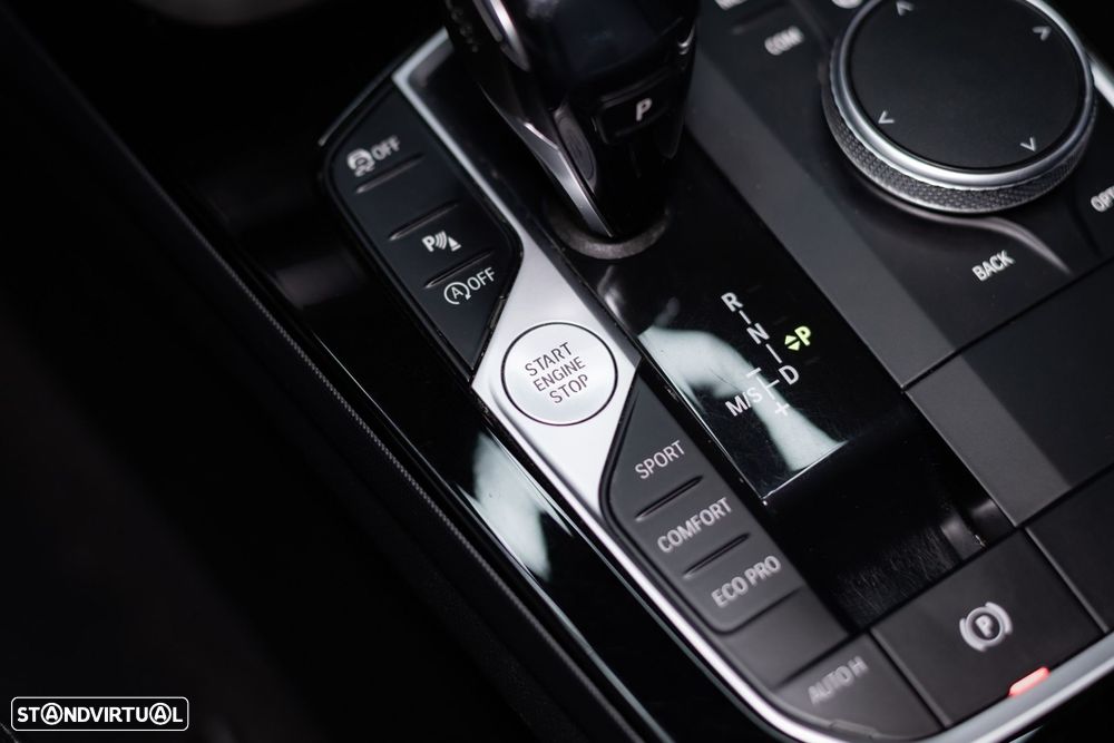 BMW 216 Gran Coupé d Line Sport - 39