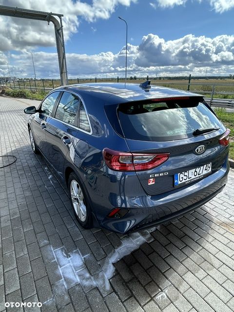 Kia Ceed - 6