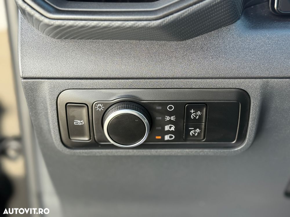 Ford Mustang 2.3 EcoBoost Aut. - 10