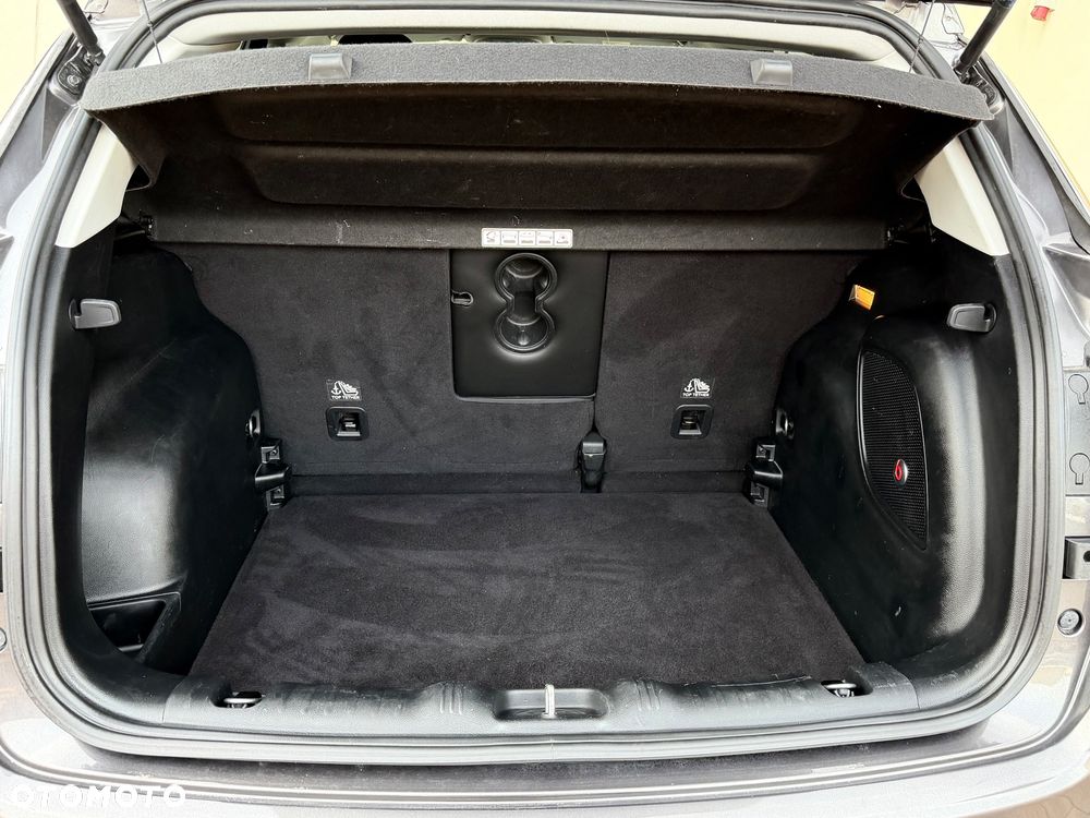 Jeep Compass 1.4 MultiAir Limited - 28