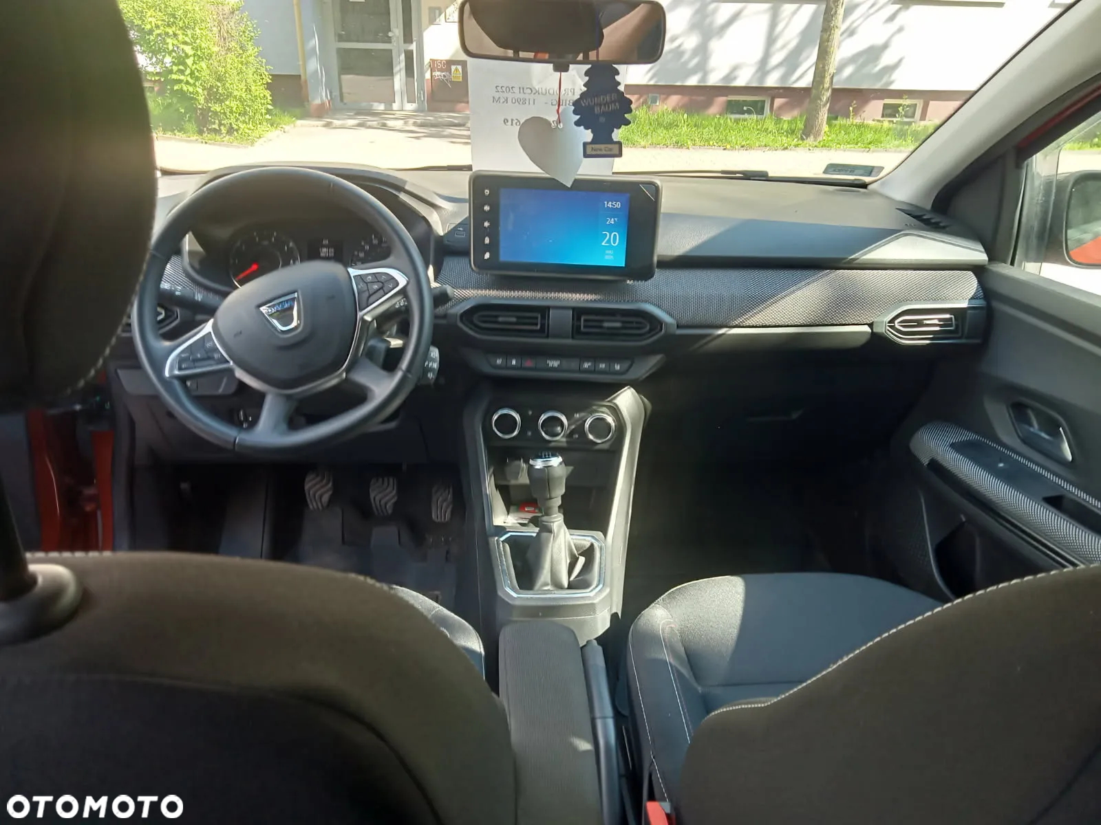 Dacia Jogger 1.0 TCe SL Extreme - 3