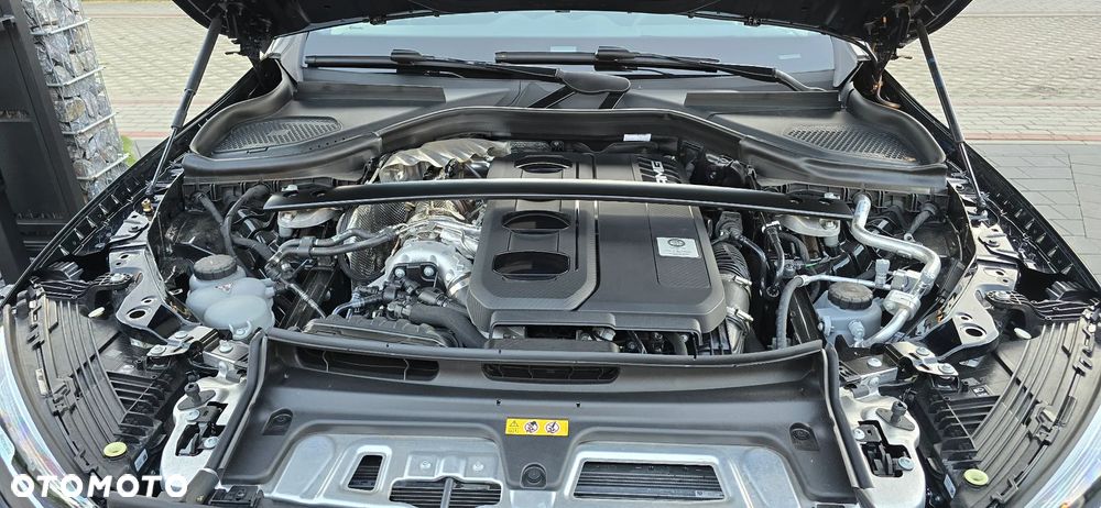 Mercedes-Benz GLC - 27