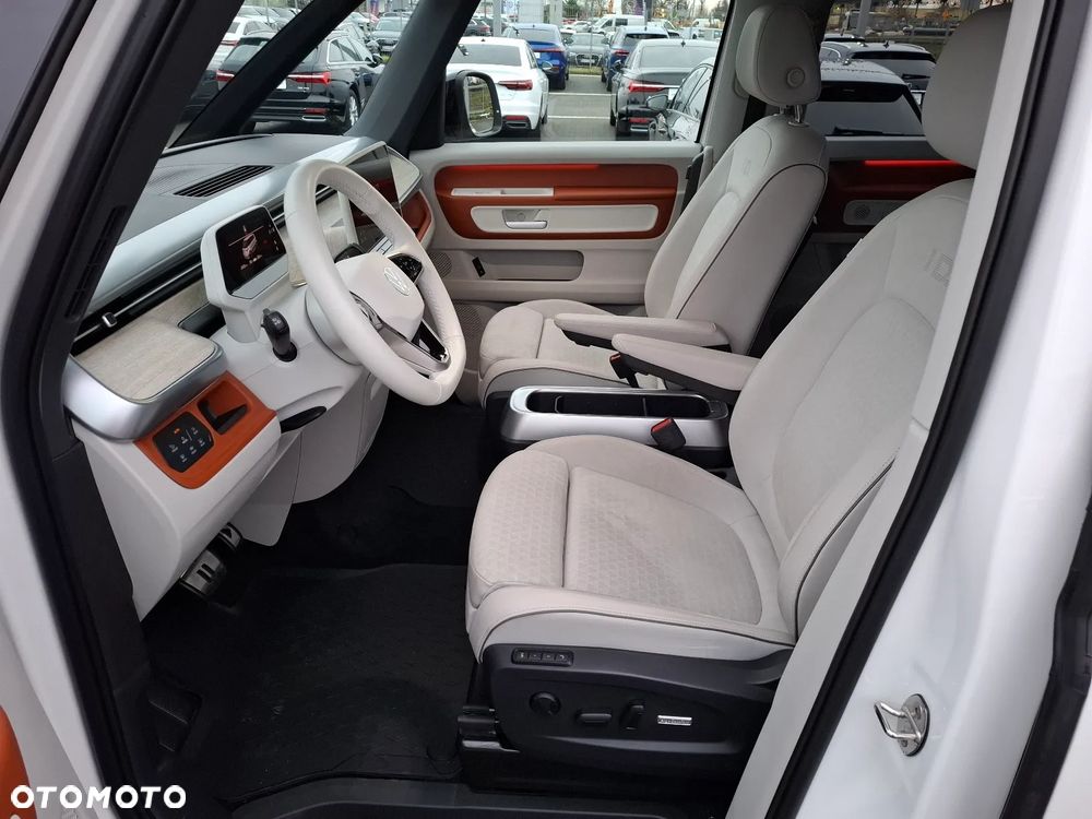 Volkswagen ID. Buzz - 10