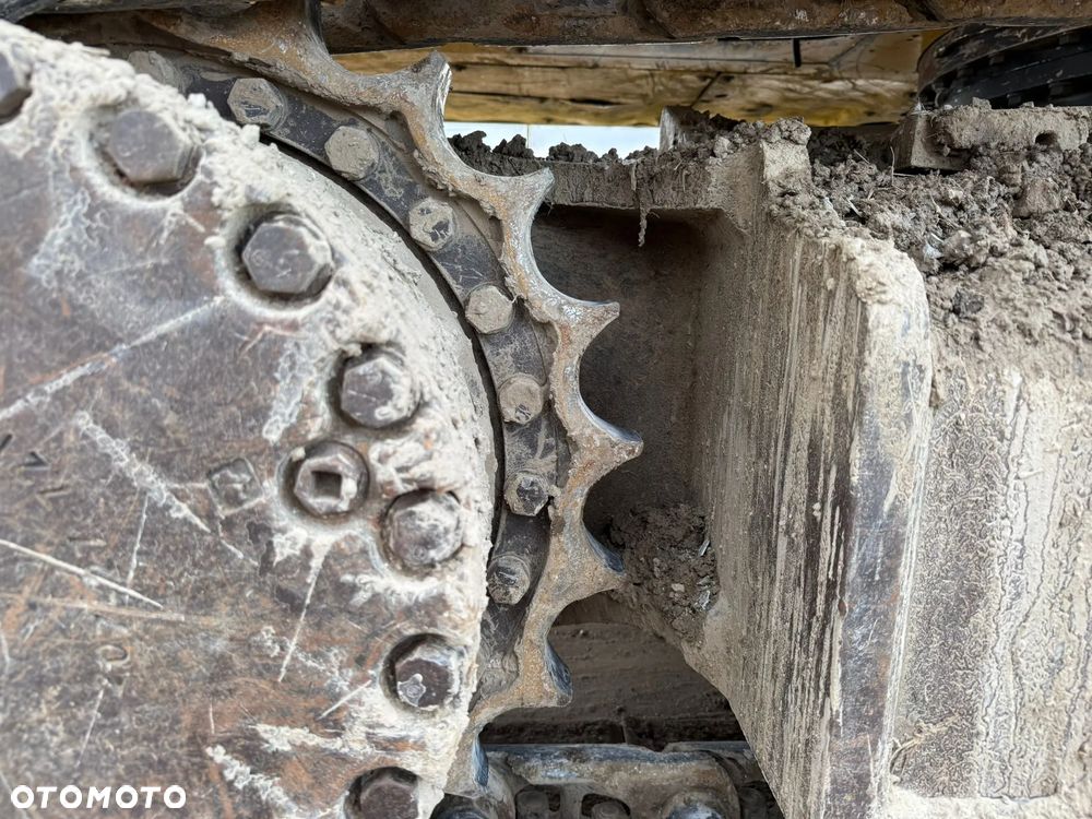 Komatsu PC 360 LC-10 - 12