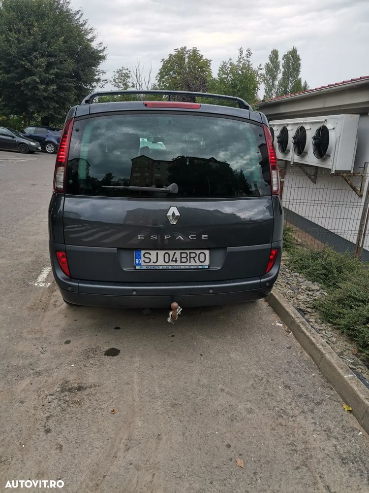 Renault Espace - 9