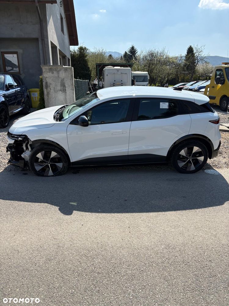Renault Megane EV60 220hp optimum charge Techno - 6