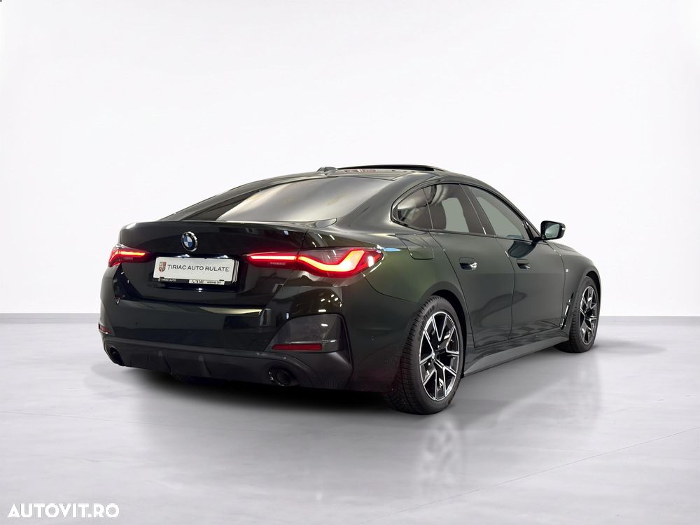 BMW Seria 4 420d xDrive AT MHEV - 6