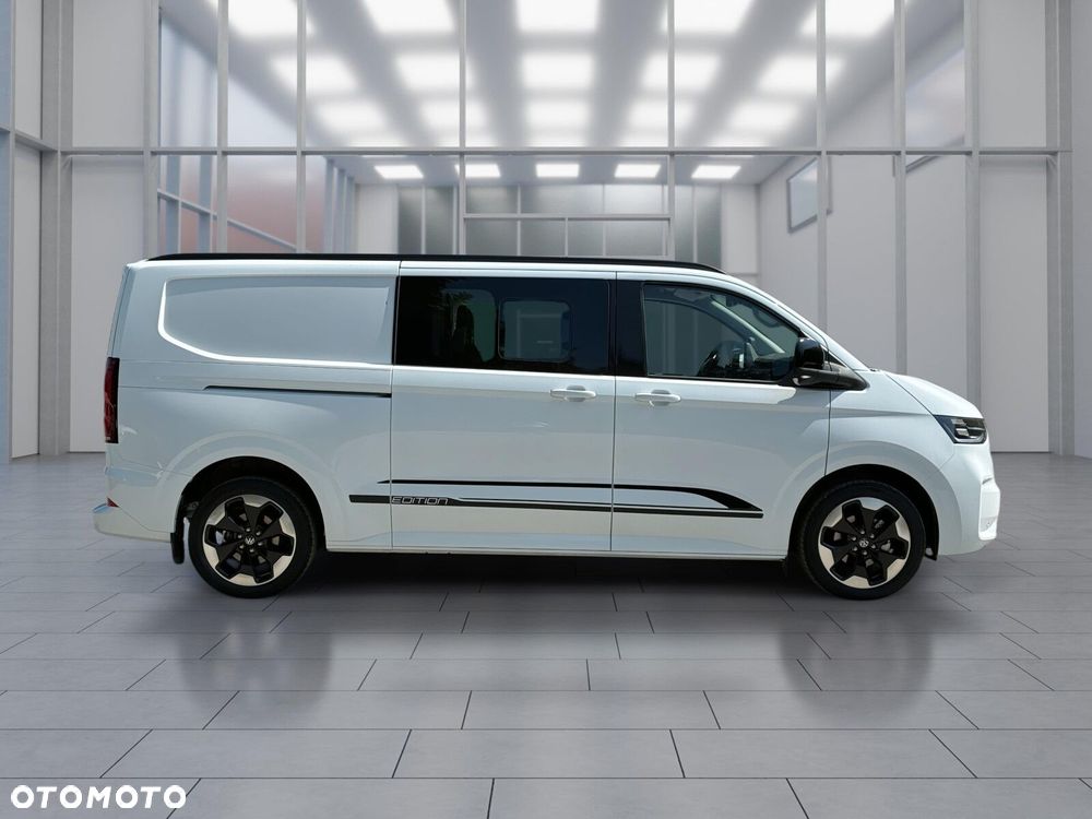 Volkswagen Transporter Furgon PLUS Edition/5-cio osob./AUTOMAT (L2) 2.0 TDI 150KM, r.o. 3500 mm - 8