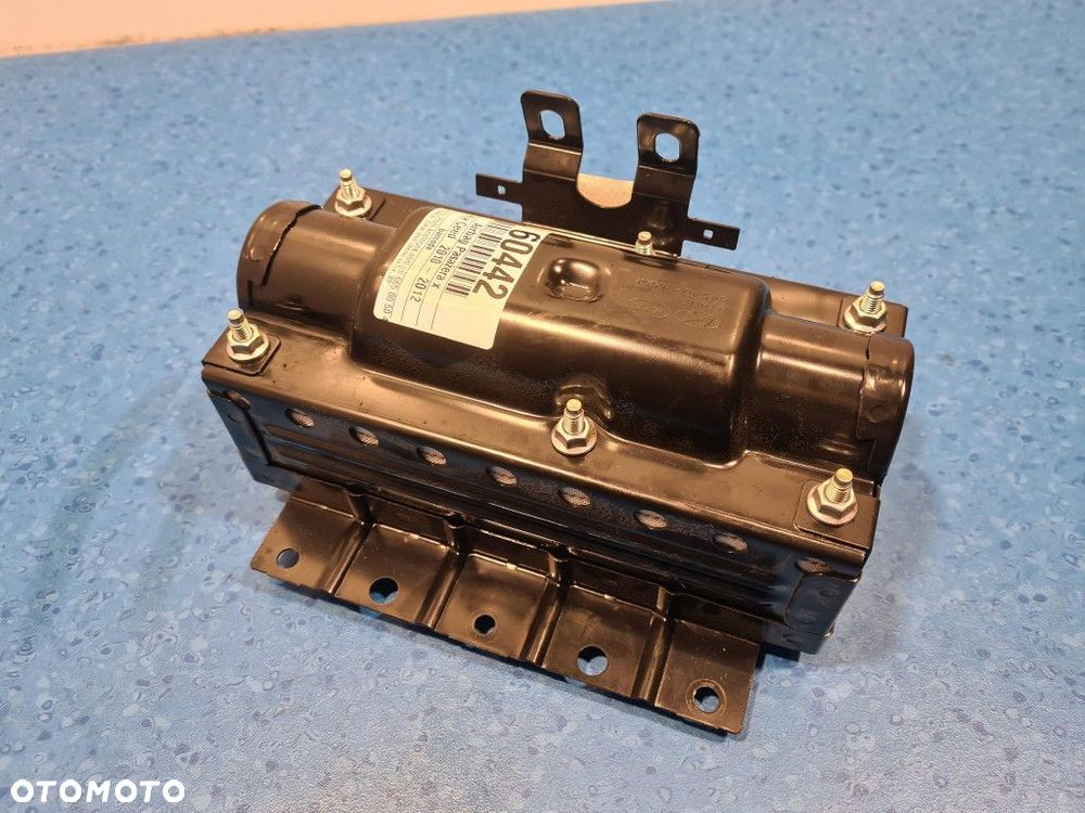 KIA CEED I LIFT AIRBAG PASAŻERA X 1H845-91010 WD D4EA - 4