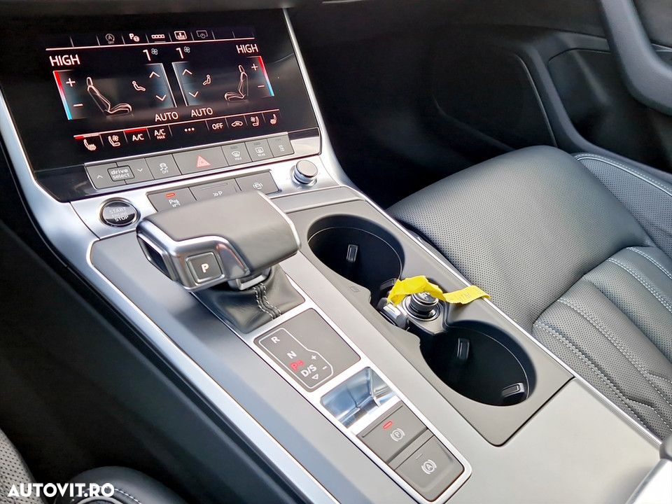 Audi A6 40 TDI S tronic MHEV Advanced - 18