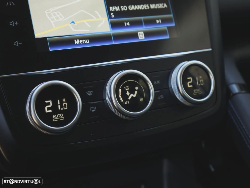 Renault Kadjar TCe 140 GPF LIMITED - 26